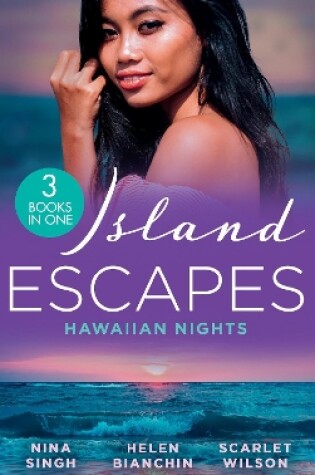 Cover of Island Escapes: Hawaiian Nights