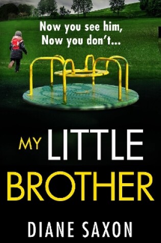 Cover of My Little Brother