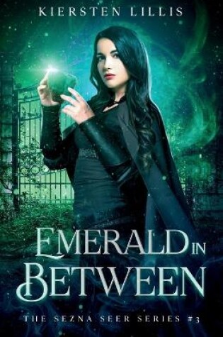 Cover of Emerald in Between