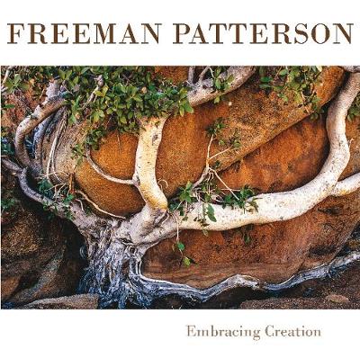 Book cover for Freeman Patterson