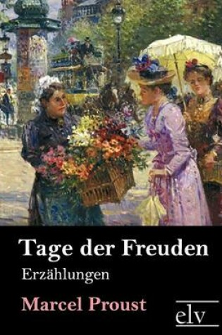 Cover of Tage Der Freuden