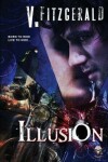 Book cover for Illusion