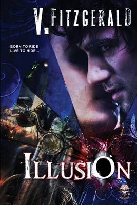 Cover of Illusion