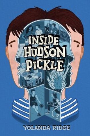 Cover of Inside Hudson Pickle