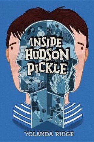 Cover of Inside Hudson Pickle