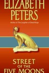 Book cover for Street of Five Moons