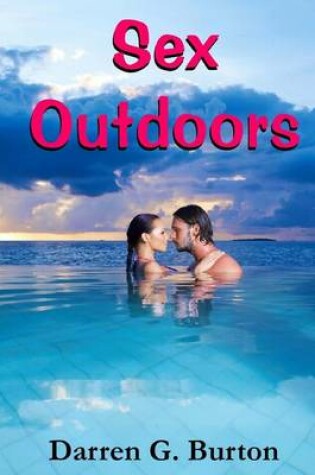 Cover of Sex Outdoors