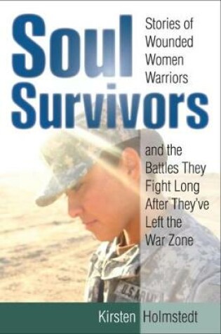 Cover of Soul Survivors