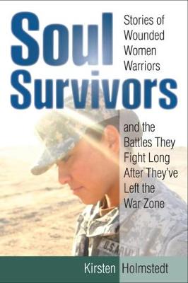 Book cover for Soul Survivors