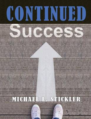 Book cover for Continued Success