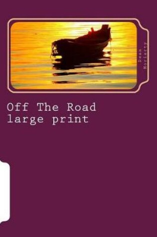 Cover of Off The Road