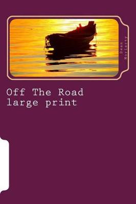 Book cover for Off The Road