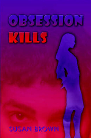 Cover of Obsession Kills