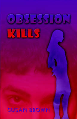 Book cover for Obsession Kills