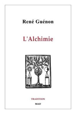 Cover of L'Alchimie