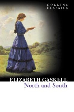 Cover of North and South