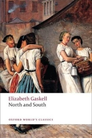 Cover of North and South