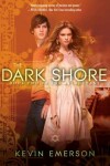 Book cover for The Dark Shore