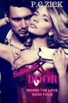 Book cover for Behind the Door