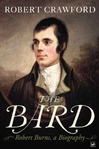 Cover of The Bard