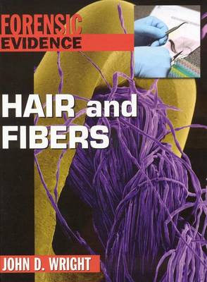 Book cover for Forensic Evidence (Set)