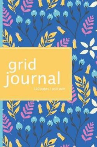 Cover of Grid Journal
