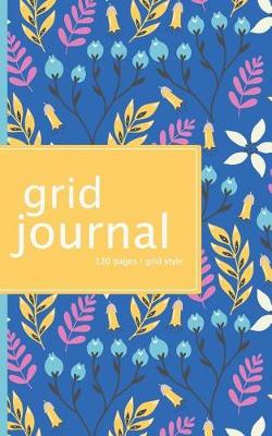 Book cover for Grid Journal