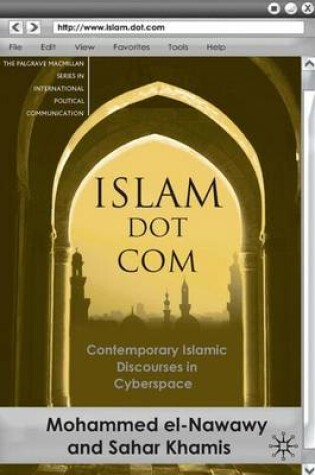 Cover of Islam Dot Com