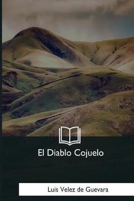 Book cover for El Diablo Cojuelo