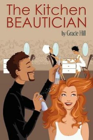 Cover of Kitchen Beautician