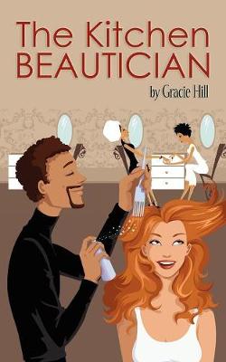 Book cover for Kitchen Beautician