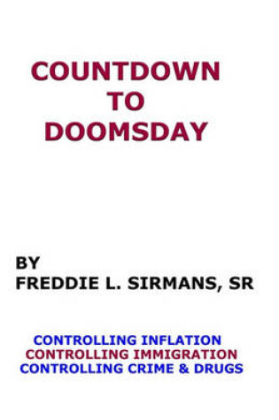 Cover of Countdown To Doomsday