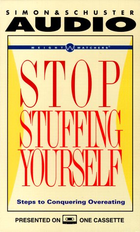 Cover of Stop Stuffing Yourself