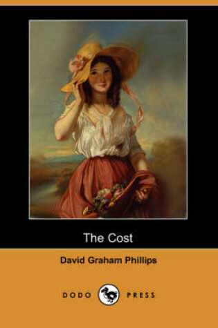 Cover of The Cost (Dodo Press)