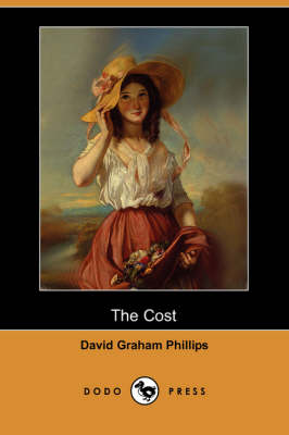 Book cover for The Cost (Dodo Press)