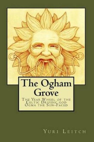 Cover of The Ogham Grove