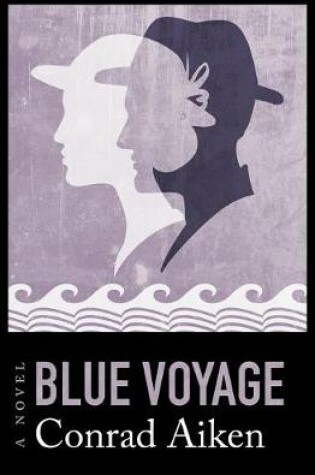 Cover of Blue Voyage