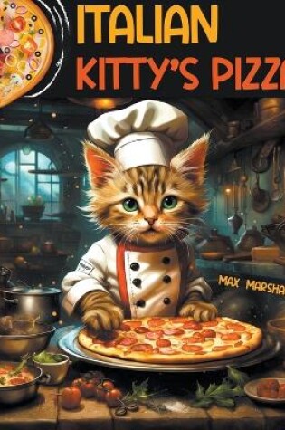 Cover of Italian Kitty's Pizza