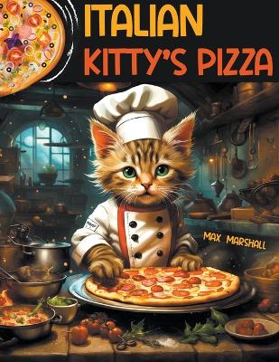 Book cover for Italian Kitty's Pizza