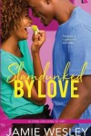 Book cover for Slamdunked By Love