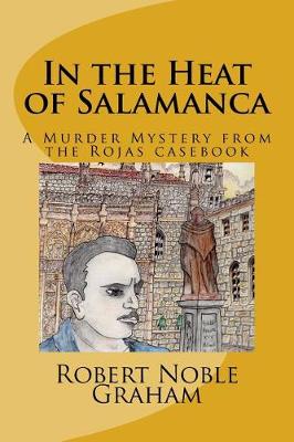 Book cover for In the Heat of Salamanca