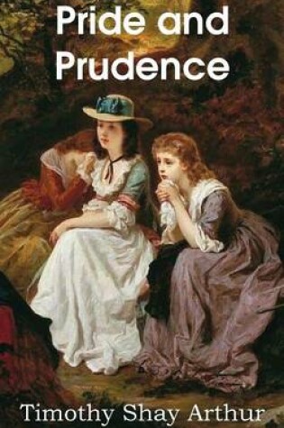 Cover of Pride and Prudence