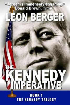 Cover of The Kennedy Imperative