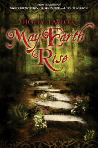 Cover of May Earth Rise