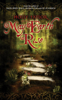 Cover of May Earth Rise