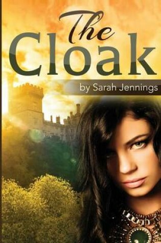 Cover of The Cloak