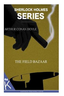 Book cover for The Field Bazaar
