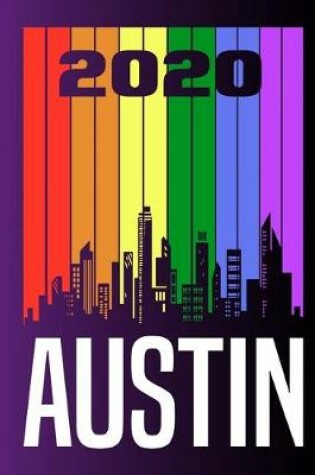 Cover of 2020 Austin