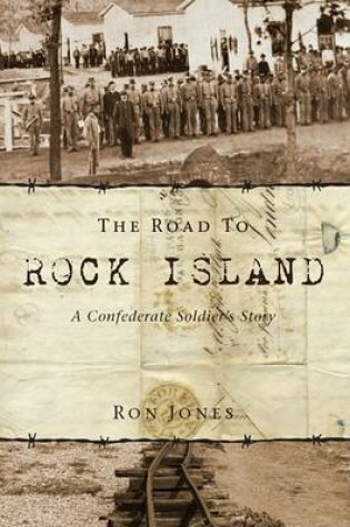 Cover of The Road to Rock Island