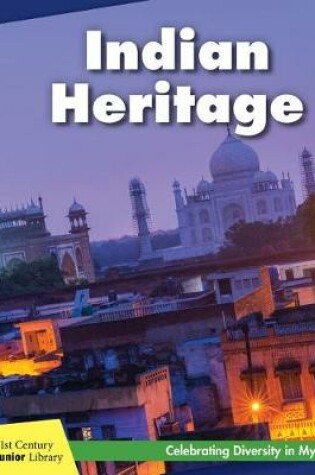 Cover of Indian Heritage